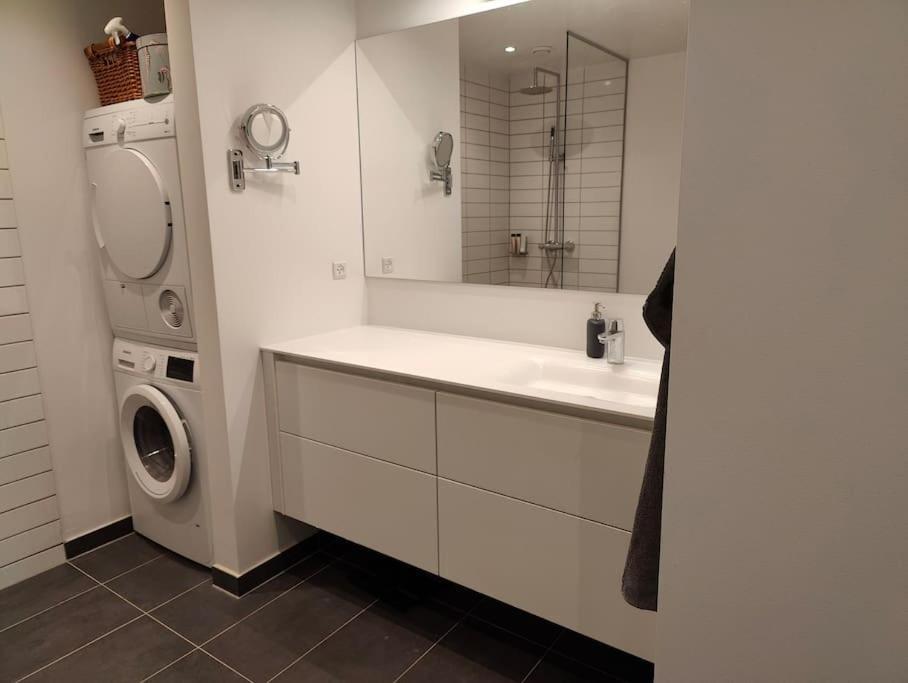 Penthouse Kopenhagen