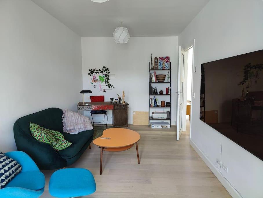 Penthouse * Kopenhagen