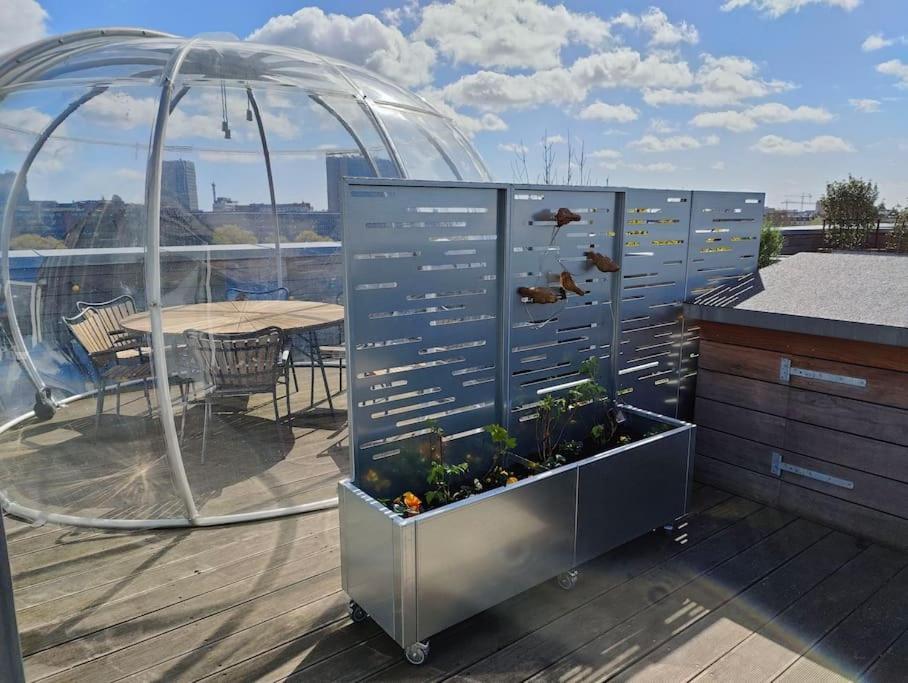 Penthouse Kopenhagen