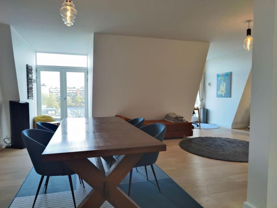 Penthouse * Kopenhagen