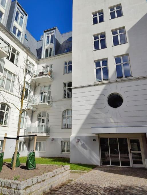 Penthouse * Kopenhagen